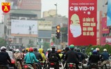 Hà Nội: Cần phê phán và xử lý nghiêm các cá nhân cố tình ra đường trong thời điểm dịch Covid-19 diễn biến phức tạp